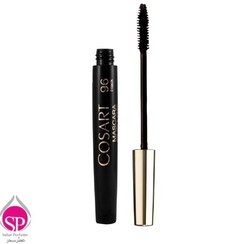 تصویر ریمل تقویت کننده و بلند کننده کوزارت ۹۶ Cosart Mascara color and care – extreme lash - عطرسحر 