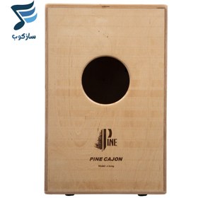 تصویر کاخن پاین Pine طرح 23 