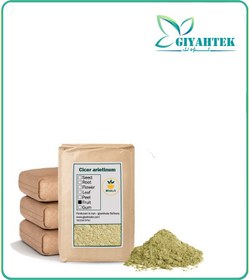 تصویر پودر نخودچی فله 