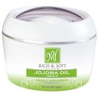 تصویر کرم مرطوب کننده دست و صورت مای مدل جوجوبا حجم 150 میلی لیتر my jojoba oil cream