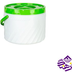 تصویر دبه زبرا ۵ لیتری 