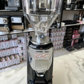 تصویر آسیاب قهوه یونیک لایف مدل 021 