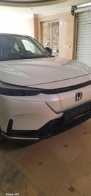 تصویر هوندا eNS1 مدل 2023 ا Honda eNS1 Honda eNS1