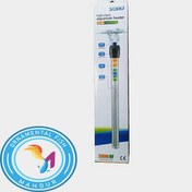 تصویر بخاری آکواریوم سوبو مدل HF-200 ظرفیت ۲۰۰ وات 