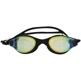 تصویر عینک شنا مدل S98 UV - آبی 