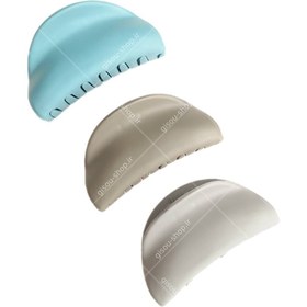 تصویر کلیپس هلال توپر 