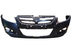 تصویر سپر جلو جک j5 جنس درجه یک (ضخیم) 