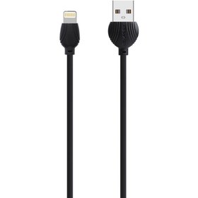 تصویر کابل تبدیل USB به Lightning اوی مدل CL-63 