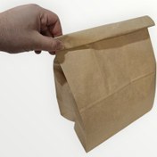 تصویر پاکت کاغذی ۲۸-۱۵ ارتفاع ۳۲ کیلویی