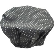 تصویر کلاه آشپزی مدل 170 