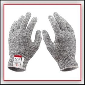 تصویر دستکشِ مقاوم 