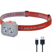 تصویر چراغ قابل حمل چندکاره 2 