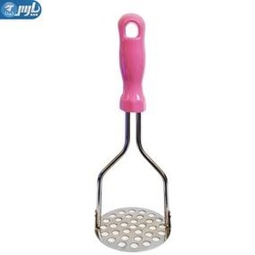 تصویر پوره کن سیب زمینی 