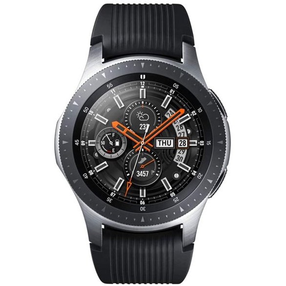 Smartwatch samsung galaxy 46 new arrivals