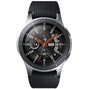 تصویر ساعت هوشمند سامسونگ مدل Galaxy Watch SM-R800 نقره ای (جعبه باز) 