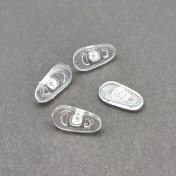 تصویر پد بینی عینک سیلیکونی 