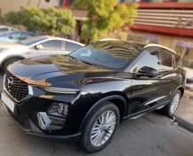 تصویر هایما 8S مدل 1404 ا اتوماتیک اتوماتیک