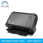 تصویر اسکنر کداک مدل i2400 استوک 