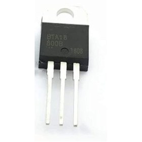 تصویر BTA16-800B 