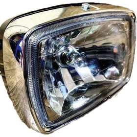 تصویر چراغ جلوی هوندا CDI 