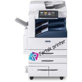 تصویر دستگاه کپی رنگی زیراکس Xerox AltaLink C8045 استوک Xerox AltaLink C8045 stock