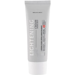 تصویر کرم روشن کننده گیاهی سی گل حجم 50 میلی لیتر 