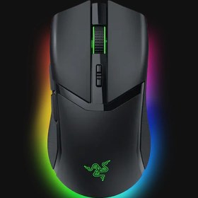 تصویر ماوس گیمینگ ریزر مدل COBRA PRO ا Razer COBRA PRO Gaming Mouse Razer COBRA PRO Gaming Mouse