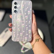 تصویر قاب گوشی سامسونگ S23 Ultra طرح فانتزی 