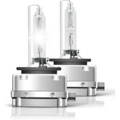 تصویر لامپ زنون D3S ۳۵ وات ۶۰۰۰ کلوین 