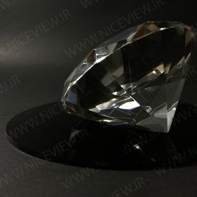 تصویر الماس کریستال 60 