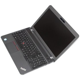 تصویر Lenovo thinkpad E560 stock Lenovo Thinkpad E560 laptop (stock)