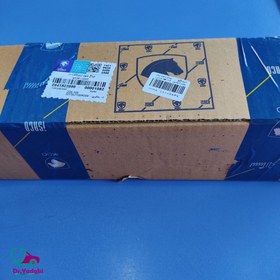 تصویر چراغ سوم ترمز پژو 206 دارای LED شرکتی ایساکو اصل 0541503899 