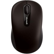 تصویر ماوس مایکروسافت مدل 3600‏ Microsoft 3600 Mouse