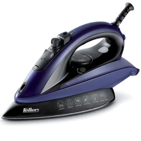 تصویر اتو بخار فلر مدل FELLER SI 243 Feller SI 243 Steam Iron