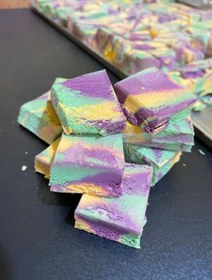 تصویر بستنی خشک استوایی 