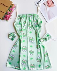 تصویر لباس خواب فانتزی 