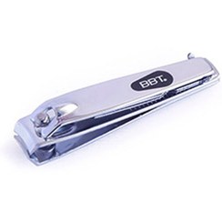 تصویر ناخنگیر با سوهان حرفه‌ای کلاسیک سایز بزرگ بیول BIOˊL 