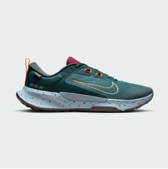 تصویر کفش کوهنوردی اورجینال برند Nike مدل Juniper Trail 2 GORE-TEX کد 878355070 