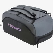 تصویر ساک ورزشی هد پرو ایکس دافل مشکی Pro X Duffle Sport Pro X Duffle Sport Bag BKDG