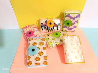 تصویر جا کارتی فانتزی 