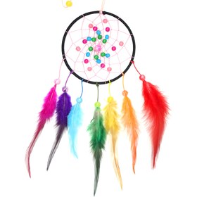 تصویر دریم کچر هفت رنگ کد 02 