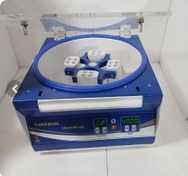 تصویر سانتریفیوژ یونیورسال ۱۶ شاخه PRP با یک سال گارانتی 