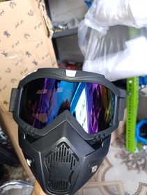 تصویر گارد فیس صورت دوتیکه 