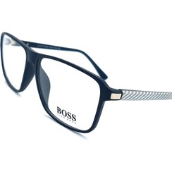 تصویر عینک طبی اورجینال مردانه برند باس سری A+++ (ضمانتی) کد B88 - ف Hugo Boss Eyewear