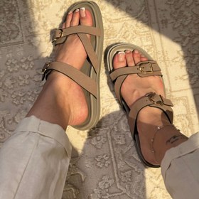 تصویر صندل کامیلا کد ۷۰۰۵ 