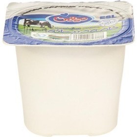 تصویر خامه 100 گرم صبحانه میهن 