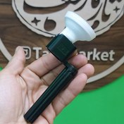 تصویر هندل گوشی تار آسان کوک 