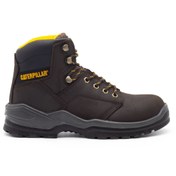 تصویر کفش ایمنی کاترپیلار مردانه مدل caterpillar striver s3 src p724859 - ۴۴ 