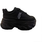 تصویر کتونی زنانه لژدار فاشیون – 3 