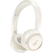 تصویر هدفون بلوتوثی انکر مدل Anker SoundCore H30i ا Anker SoundCore H30i Wireless On-Ear Headphones Anker SoundCore H30i Wireless On-Ear Headphones